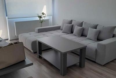 Apartament cu 2 camere decomandat în Central - 8