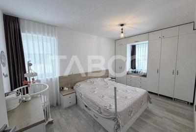 Apartament cu 3 camere decomandat, mobilat în Central - 10
