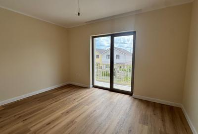 Duplex cu 4 camere cu Canalizare în Giroc - 8