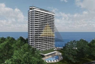 APARTAMENT DE VACANȚĂ LA MARE SAU INVESTITIE - VANZARE | STATIUNEA OLIMP | - 13