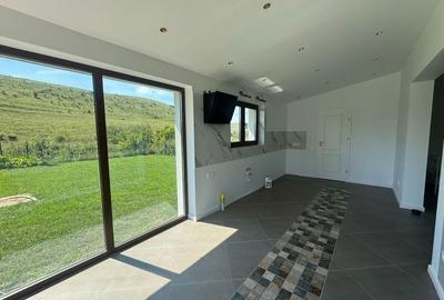 0% comision Casa individuala P+E+Pod-1000 mp teren - sat Pata - 8