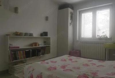 Apartament in Cotroceni, mobilat,utilat, pozi?ie lini?tita, vedere spre gradina - 5