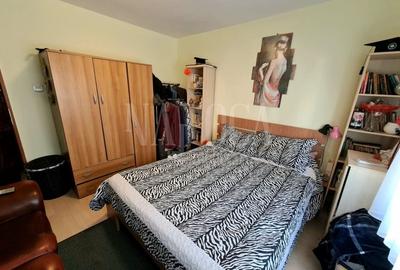 Apartament cu 3 camere decomandat în Mărăști - 7