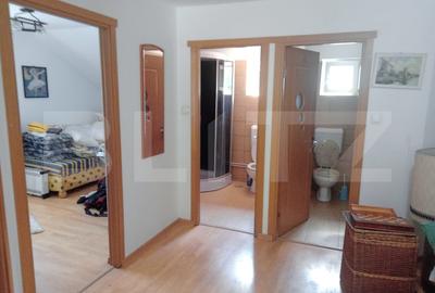 Casa ideala pentru locuit, relaxare sau investitie turistica - in Rastolita - 6