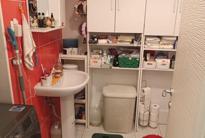 Apartament cu 3 camere semidecomandat, mobilat în Ozana - 30