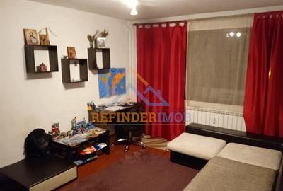 Apartament cu 2 camere semidecomandat, mobilat în Titan - 1