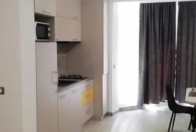 Apartament cu 2 camere semidecomandat, mobilat în Central - 3
