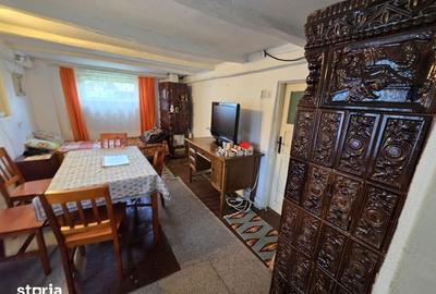 Casă cu 4 camere cu Teren 3450 Mp în Mușătești - 7