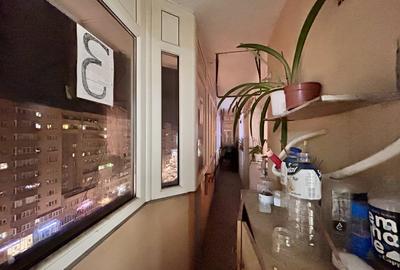 Apartament cu 3 camere decomandat în Republicii - 3