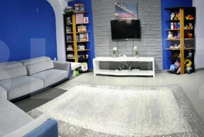 Casă cu 2 camere cu Teren 2667 Mp în Central - 11