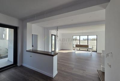 Casă individuală cu 5 camere cu Canalizare în Tunari - 3