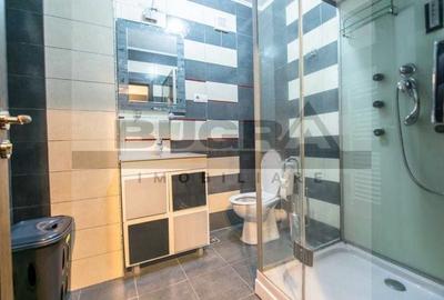 Apartament de 3 camere, lux, 95mp, parcare, zona Iulius Mall - 8
