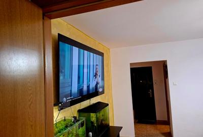 2 camere Teilor , mobilat / utilat , finisaje moderne ! - 7