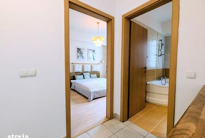 Apartament cu 2 camere în Iosia - 16