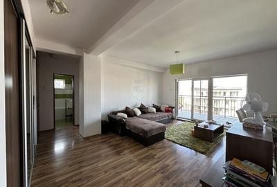 Apartament 2 camere 57 mp terasa 24 mp parcare  (21Dec.Marasti) - 2