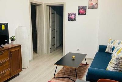 Apartament 2 camere - Rahova