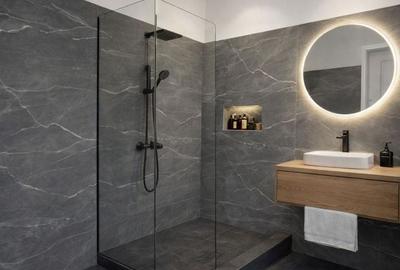 Casă individuală cu 6 camere cu Canalizare în Bucureștii Noi - 15