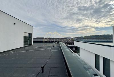 Vila Individuala Exclusivista 6 camere *525mp* // Pipera - Scoala Americana Vila Individuala Exclusivista 6 camere *525mp* // Pipera - Scoala Americana - 56