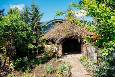 Casa de vanzare in Radauti str Iraclie Porumbescu - 2