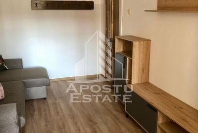 Apartament cu 2 camere, mobilat în Soarelui - 2