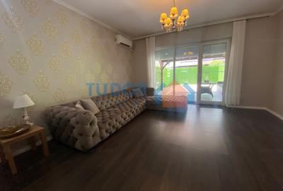 Duplex cu 5 camere în Pipera