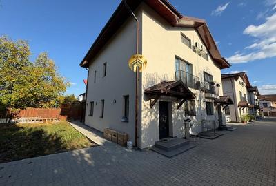 Casa P+1+M 5 camere - 300mp Teren - Langa Penny Odaile - 2