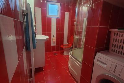 Casa P+M 5 camere,piscina, str Vrancei Baia Mare teren 1000 mp sau schimb cu ap 3-4 camere+diferenta Casa P+M 5 camere,piscina, str Vrancei Baia Mare teren 1000 mp sau schimb cu ap 3-4 camere+diferenta - 11