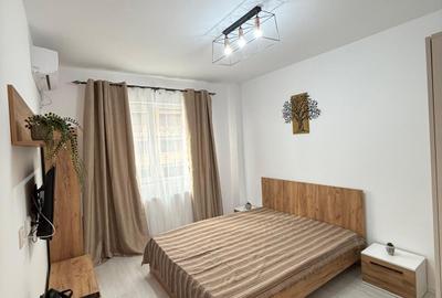 Garsonieră decomandată în Militari