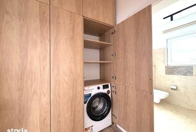 Apartament cu 3 camere în Dămăroaia - 3