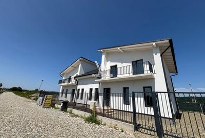 Duplex cu 4 camere cu Canalizare în Mohu - 33