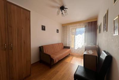 Apartament cu 3 camere semidecomandat, mobilat în Universitate - 8