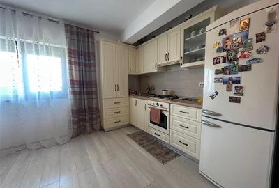 Apartament cu 3 camere decomandat în Valea Lupului - 5