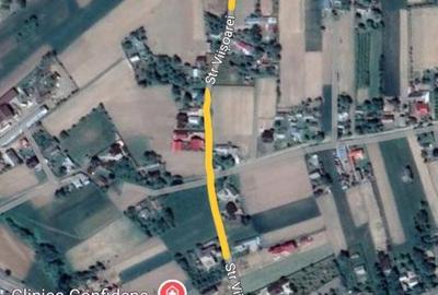 Spațiu comercial, în Adâncata - 3