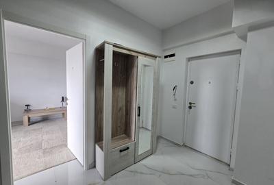 Apartament cu 2 camere semidecomandat, mobilat în Exterior Nord - 7