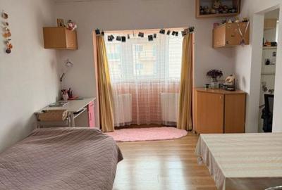 Garsonieră în Zorilor