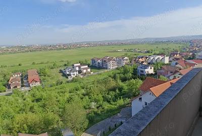Apartament valea aurie sibiu - 10