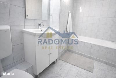 Apartament cu 2 camere, mobilat în Eroilor - 7