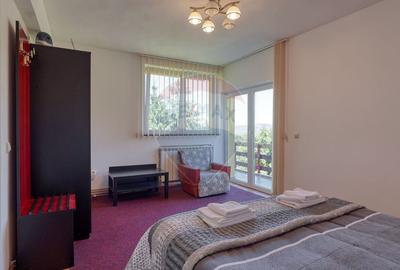 Casa/vila vanzare in Moieciu de jos, Sat. Drumul Carului 263 mp - 21