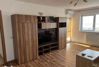 Apartament cu 2 camere decomandat în Valea Aurie - 2