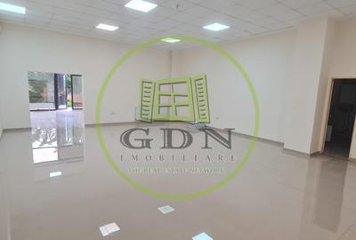 Spațiu comercial, de 132 mp, în Turnișor - 1