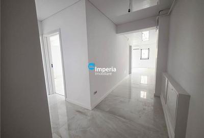 Apartament cu 3 camere decomandat în Aeroport - 9