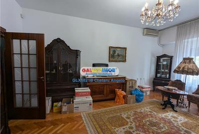 Kiseleff, apartament 3 camere,suprafata 128 mp,an 2001, nego - 9