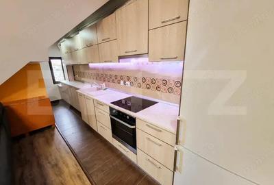 Apartament 3 camere, 85 mp, parcare subterana, zona Florilor