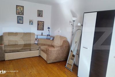 Apartament cu 2 camere decomandat în Central - 2