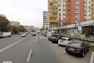 Spațiu comercial, de 105 mp, în Traian - 6