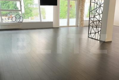Spa?iu comercial de vanzare 205,50 mp Bulevardul T - 1