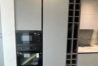 Garsonieră decomandată în Mihai Bravu - 1