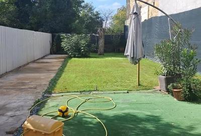 Casa Individuala | Iosefin | 7 Camere - 3