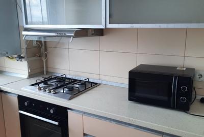 Apartament cu 2 camere decomandat în Central - 7