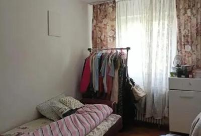 Apartament cu 2 camere nedecomandat în George Enescu - 1